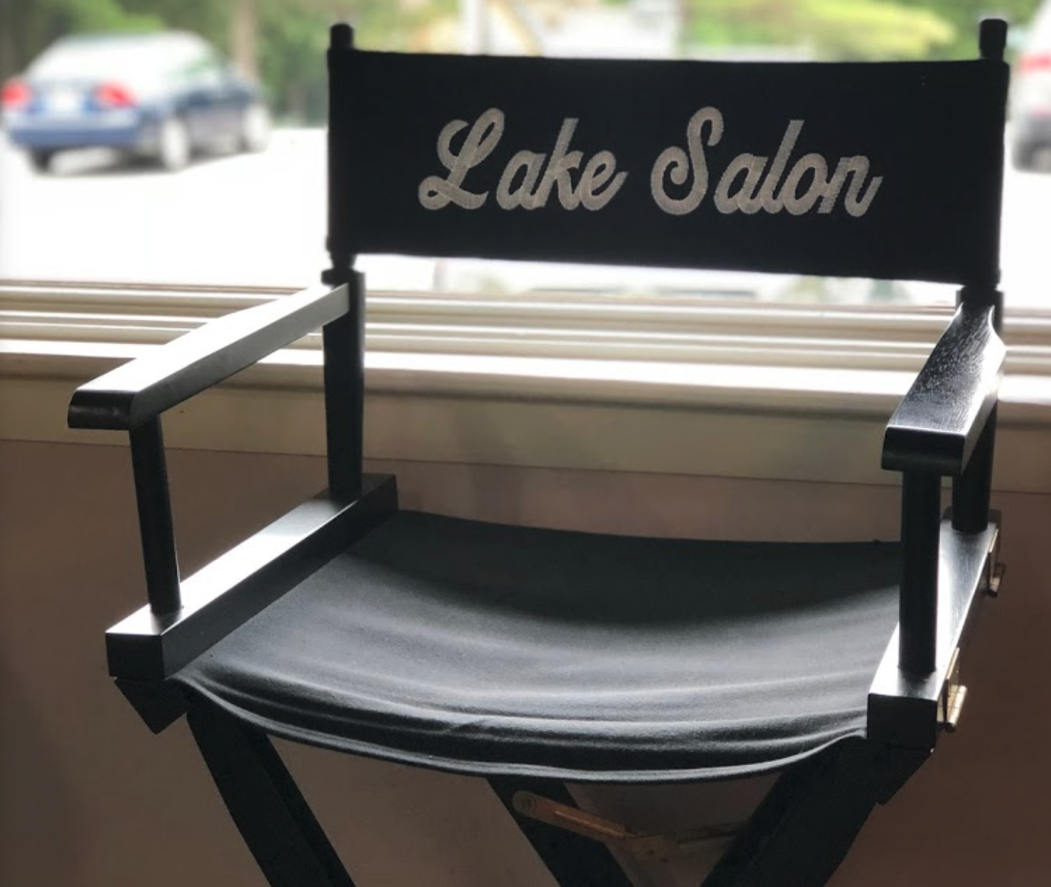 Lake Salon at Deep Creek lake